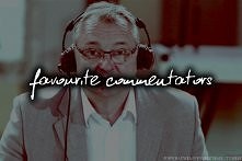 oooo, pan Tomek ! ♥