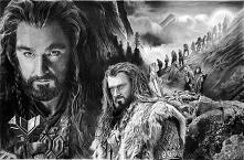 thorin z hobbita .. niesamo...