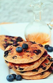 Placuszki lekkie, zdrowe, j...