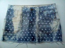 Spódnica w kropki:)
Kliknij w zdjęcie po dalsze instrukcje:)