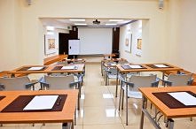 hotel w centrum rzeszowa