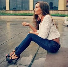 Śliczota ;)



Zapraszam również do tablicy z biżuterią ;)