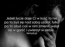 tak trudno w to uwierzyć.