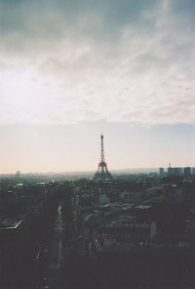 PARIS *_*