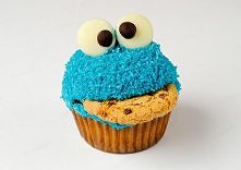 Cookie Monster