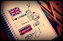 I ♥ London