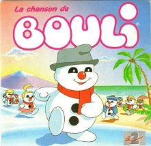 Bouli

,,Kapelusz masz i cz...