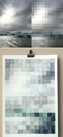 39 sposobów na ożywienie mieszkania,poprzez proste sztuczki DIY!