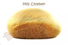 Domowy chlebek.
Mniam mniam
Przepis po kliknięciu w obrazek.