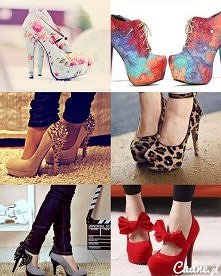 KTÓRE WAS URZEKŁY?