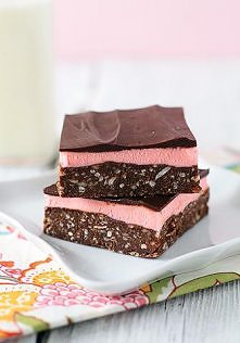 Nanaimo bars