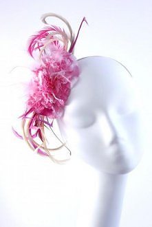 Korin - kwiatowa opaska