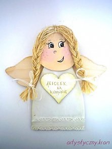 aniołek