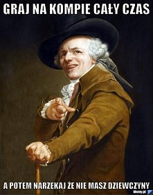 Mucić zawsze można xd