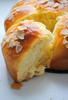 buleczki cytrynowe. przepis...