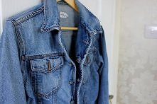dżins na wiosnę znów na topie <3