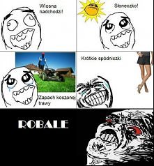 Wakacje to co najleprze