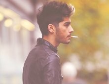 Zayn <3