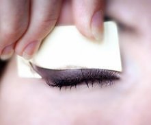 świetny sposób na rysowanie...