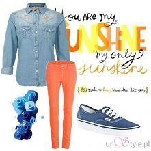 Na wiosnę lub lato :)