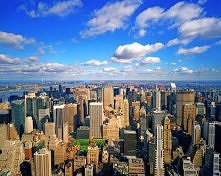 Manhattan Upper East Side