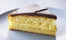 Boston Cream Pie
