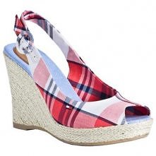 Espadryle TOMMY HILFIGER - Capri 5 B FW56813741 816 - (klik w powiększone zdjęcie po więcej szczegółów)