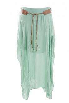 wyczuwam mięte.. :D