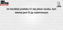 Im bardziej...