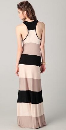 Karina Grimaldi Dakota Maxi