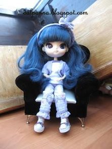 Dalmania tak ma na imę