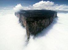 Góra Roraima, Wenezuela