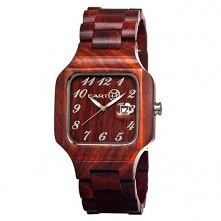 Testa Watch Red
by EARTH
