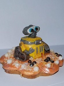 ciasteczko piernikowe, deko...