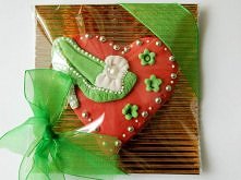 ciasteczko piernikowe , dek...