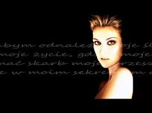 Celine Dion - Parler a mon pere PL tłumaczenie