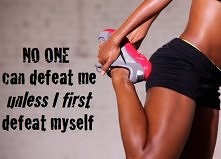 so push yourself everyday!