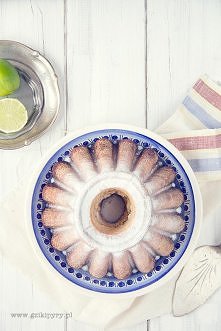 babka drożdżowa