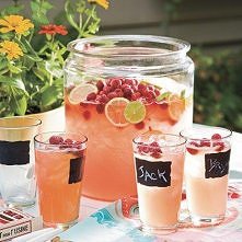 LATOOO:) przepis na orzeźwi...