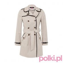 Trencz New Look, ok. 199zł