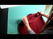 1 Sweater DIYed Into Skirt,...