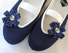 Srebrne drobinki małe