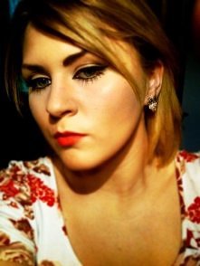 Facebook => Sylwia C Mak...