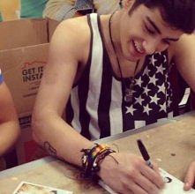 Zayn Malik
