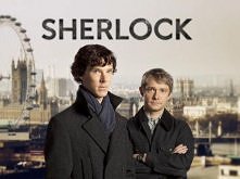 Sherlock. Kto czeka na 3 se...