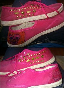 spongebob i patryk ! <3