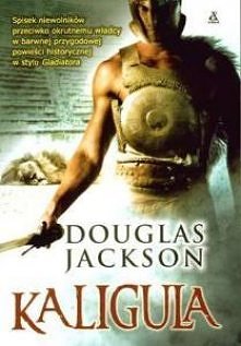 Młody niewolnik Rufus wplątany w wielką intrygę polityczną, mająca na celu zabicie panującego cesarza Kaligulę, czy to za dużo jak na jednego prostego człowieka?