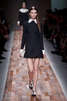 valentino jesień-zima 2013/14