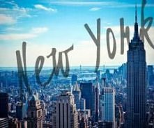 New York <3
