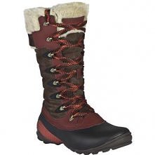 _niegowce MERRELL - Winterbelle Peak Waterproof J68112 - (klik w powiększone zdjęcie po więcej szczegółów)